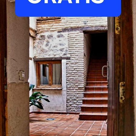 Toledo Locum-Con Parking Gratis 아파트 외부 사진