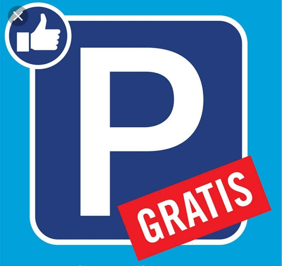 Toledo Locum-Con Parking Gratis 아파트 외부 사진